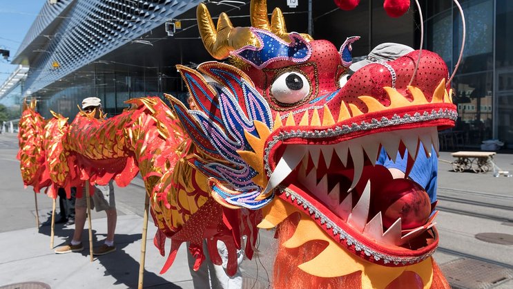 Die Schweiz ist bekanntlich ein interessantes Ziel für chinesische Investoren.