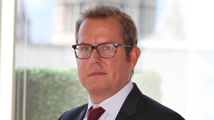 Jim Luke ist beim britischen Vermögensverwalter Schroders Lead Manager des SISF Global Gold Fund und Senior Portfolio Manager für Gold und Rohstoffe.