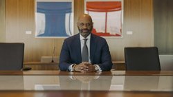 Mark Mason, ehemaliger Finanzvorstand der Citigroup.