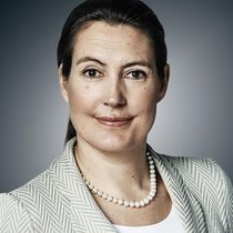 ESG-Expertin Geraldine Matchett vereint Führungsstärke mit einem globalen Netzwerk – und bleibt dabei bemerkenswert unbekannt.