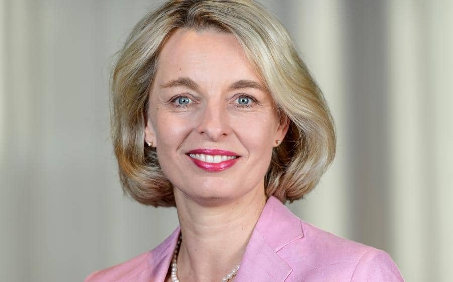 Ursula Nold