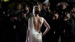 Hacker haben private Bilder von Stars wie Jennifer Lawrence erbeutet.Keystone.