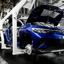 Volkswagen steckt mitten in der grössten Krise der Konzerngeschichte.