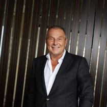 Jean-Christophe Babin setzt auf Damenuhren bei der LVMH Watch Week in Genf.