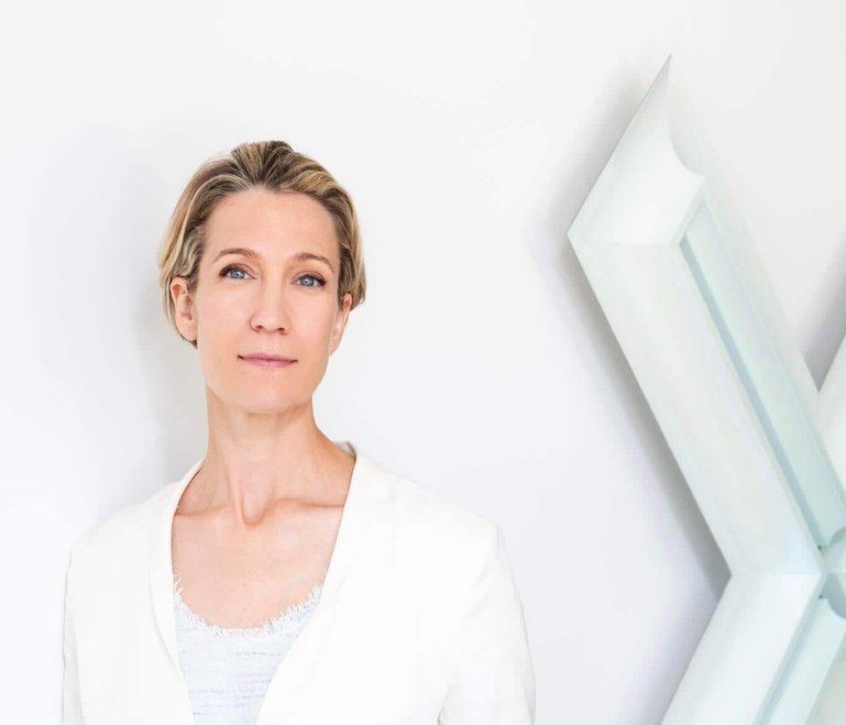 Ina Rinderknecht