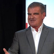 Für den Werkplatz Schweiz sei der SNB-Entscheid folgenschwer, so Unternehmer Peter Spuhler.