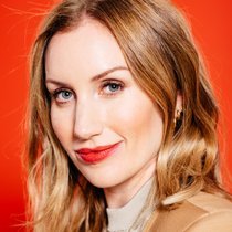 Katherine Power: Erfolgreich an der Schnittstelle von Content und Kommerz.