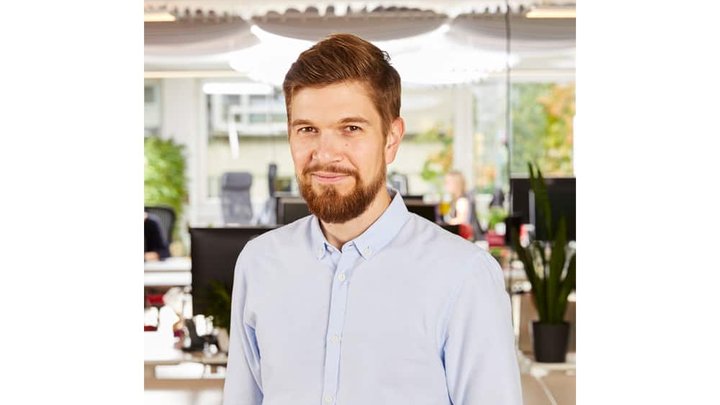 Tobias Zehnder