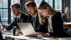 Der Trend zu alternativen Pricing-Modellen könnte den Einsatz von Juniors in Kanzleien reduzieren.
