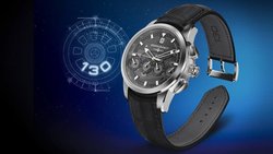 Eberhard & Co.: Auch die Bieler Uhrenmarke wird nicht mehr an der Baselworld ausstellen. PR