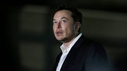 Elon Musk: Visionär auf Abwegen.