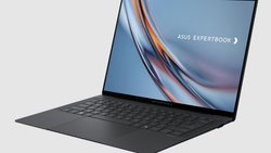 Das neuen ExpertBook Ultra von Asus.