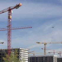 Lag der durchschnittlich berechnete Richtzinssatz für fünfjährige Festhypotheken Mitte Oktober 2018 noch bei 1,19 Prozent, fiel er bis am gestrigen Dienstag auf 0,96 Prozent zurück.