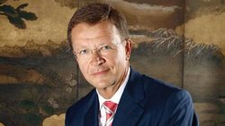 Jörg Wolle
