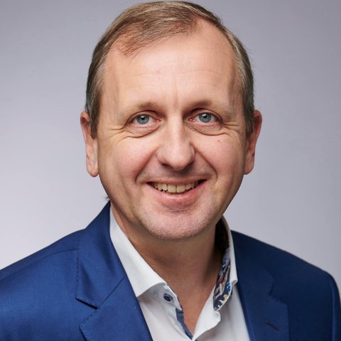 Holger Alich