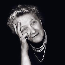Betty Fiechter war die erste Frau an der Spitze einer grossen Schweizer Uhrenmanufaktur.
