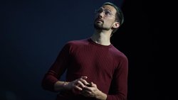 Revolut-Mitgründer Vlad Yatsenko trat kürzlich am Digital Festival in Zürich als Redner auf.