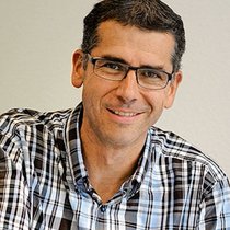 Peter Hausherr (47) ist Präsident der Gemeinde Risch.