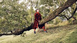Videokunst-Pionierin: Pipilotti Rist führt das BILANZ-Künstler-Rating zum dritten Mal in Folge an.