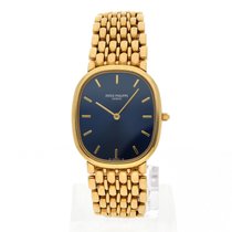 Buy: Patek Philippe Golden Ellipse ist ein Kauf. 