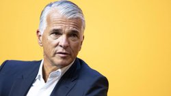 UBS-Chef Sergio Ermotti ist nicht gerade für linke Positionen bekannt.