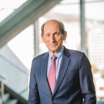Paul Bulcke tritt früher zurück als geplant. Schon am 1. Oktober fängt sein Nachfolger an.