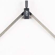 Ein Zirkel der Marke Kern findet sich wohl auch heute noch in den meisten Schultheks in der Schweiz.