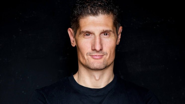 Max Meister investiert in seinem neuen Start-up-Fonds nur noch in zehn Firmen statt in zwei bis drei Dutzend.