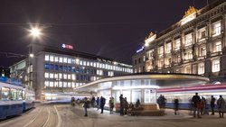 Der wichtigste Wettbewerb im Schweizer Banking geht in die nächste Runde.