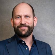 Lucas Bruggeman ist CEO der Börsenbetreiberin BX Swiss, einer Tochtergesellschaft der Börse Stuttgart.