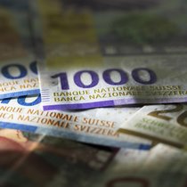 Zahlungsmittel oder Wertaufbewahrung? Bargeld hat viele Funktionen.