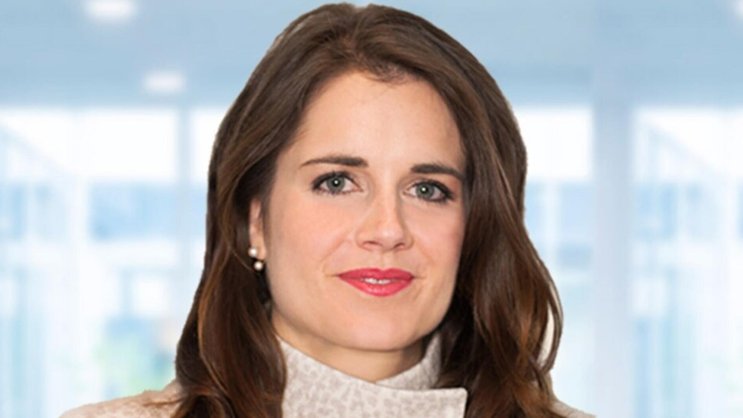 Ricarda Demarmels ist Chefin von Emmi.