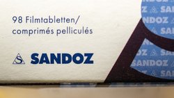 Die Generikaspezialistin Sandoz ist im vergangenen Jahr weiter gewachsen. Zudem hat der Konzern den Gewinn markant gesteigert. (Archivbild)
