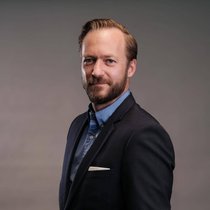 Stefan Fraude ist CEO von Brack Alltron.