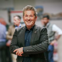 Will Frauen für MINT-Berufe begeistern: Giovanni Crupi, Zentralpräsident von Swiss Engineering.