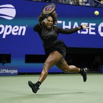 Tennisstar Serena Williams investiert seit zehn Jahren in Start-ups von Frauen – 14 von diesen haben bis heute Einhorn-Status erreicht.
