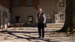 Jean-Claude Biver ist einer der prägendsten Taktgeber der modernen Uhrenindustrie und hat die pure Leidenschaft zur Kunstform erhoben.