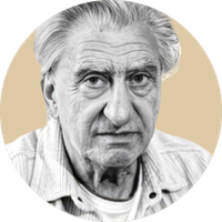 Nick Hayek