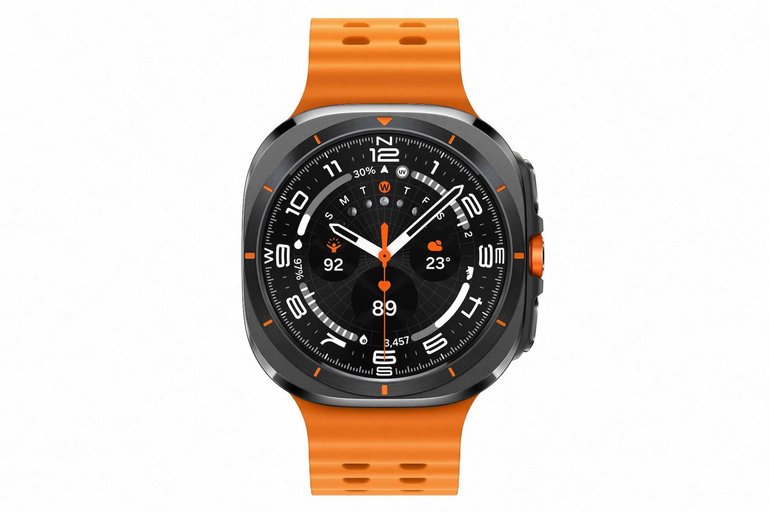 Galaxy Watch