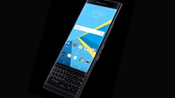 BlackBerry Priv im Crashtest: Das Smartphone gibt es für 799 Franken.   ZVG
