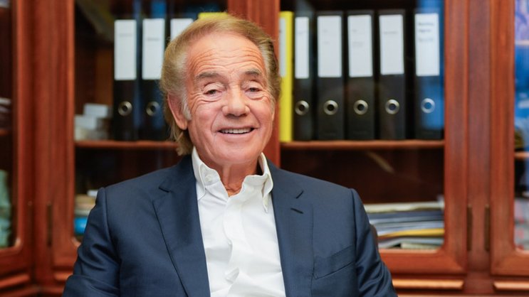 300 Millionen Franken beträgt laut «Bilanz» das Vermögen des 2024 verstorbenen Bruno Marazzis; die Steuerrechnung zeigt ein anderes Bild.
