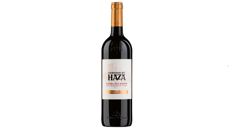 2021 Condado de Haza