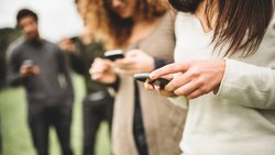 «Mach's persönlich»: Rasch eingeloggt – langfristig personalisierte Informationen.