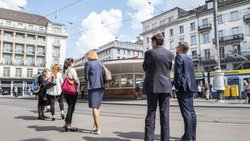 Banken_Paradeplatz_Zürich
