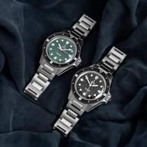 Die neue Navygraf Meteorite von Yema.