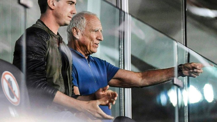 Dietrich Mateschitz mied das Rampenlicht. Auch seinen Sohn Mark hielt er von der Öffentlichkeit fern. Beruflich trat der 30-Jährige nur in kleinen Projekten in Erscheinung.