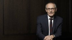Thierry Bonhomme führt Orange Businesse Services: Nah dran an der 5G-Revolution.