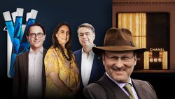 Sie gehören zu den Reichsten der Reichen.
