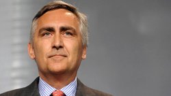 VR-Präsident von Sulzer: Peter Löscher ist der zweitwichtigste Industriemanager des Landes.Keystone