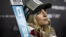 Lara Gut-Behrami mediale Reichweite zahlt sich für den Sport aus – auch finanziell.